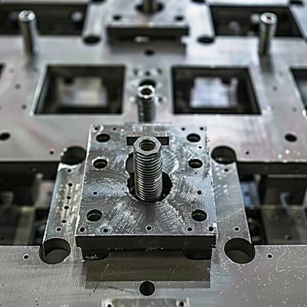Extrusion & Injection